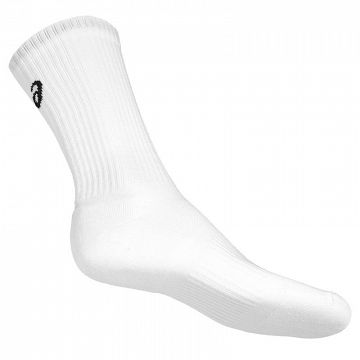 Asics Crew Sock Real White 6 Pack